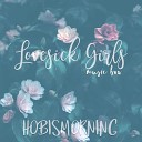 Hobismorning - Lovesick Girls Music Box
