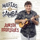 Junior Rodrigues - Escravo do Amanhecer