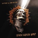 DJ Fluke feat Jaki Nelson - Seven Nation Army