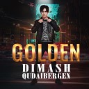Dimash Qudaibergen - Golden