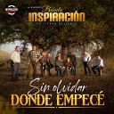 La Imponente Banda Inspiracion de Tierra… - Las 2 Cruces