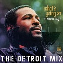 Marvin Gaye - God Is Love original Detroit mix