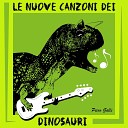 Piero Galli - Dimorphodon il predatore del cielo