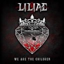 Liliac - I Hate Myself for Loving You