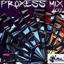 Mikki Gera feat Alex G 88 - Proxess
