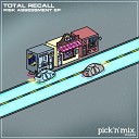 Total recall - Chapter 5