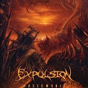 Expulsion - Martyr