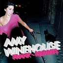 Amy Winehouse - Fuck Me Pumps Mylo Remix