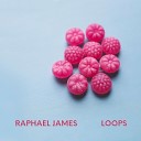 Raphael James - Drive on the Road