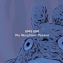 Sms DM - My Neighbor Totoro From My Neighbor Totoro Lofi Hip…
