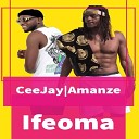CeeJay - Ifeoma
