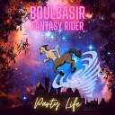 Boulbasir Fantasy Rider - Digital Snakes