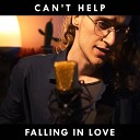 Melodicka Bros - Can t Help Falling In Love
