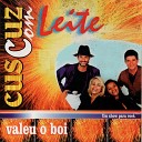 Cuscuz com Leite - Flor do Bem Querer Ao Vivo