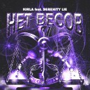KIRLA - Нет весов feat Serenity Lie