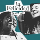 IZARO & Daymé Arocena - La Felicidad