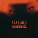 P U S A STYLE - Victoria