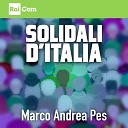 Andrea Marco Pes - Rivelazione