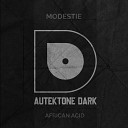 Modestie - African Acid