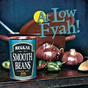 Smooth Beans - Still Rolling
