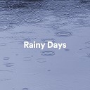 Thunderstorm - Soft Rain Sounds Pt 17