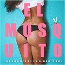 Kra Martinez feat Tinito - El Mosquito