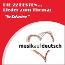 Uschi Bauer - Bei mir z hlst nur du