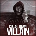 Chaps Colch - Colch Town Villain
