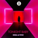 ONEIL Titov - Tonight Baby