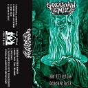 Gozarian Temple - Frozen Hell