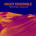 Night Ensemble - Freedom for Me