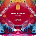 GIORG Santez - Deception Original Mix