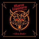 Marco Luponero The Loud Ones - Bite the Night