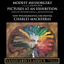 Sir Charles Mackerras New Philharmonia… - Pictures at an Exhibition III Promenade