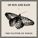 Of Sun And Rain - A Whisper In The Night
