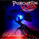 Porcupine kiss - Live Again Acoustic