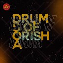 Dr Feel - Drums Of Orisha Original Mix