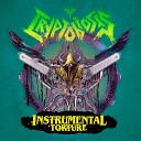 cryptobiosis - Consumed by Inhuman Powers