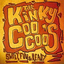 The Kinky Coo Coo's - Hunch Beat
