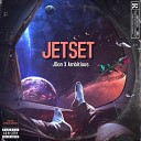 JDon Ambitious - Jetset