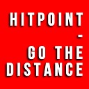 Hitpoint - Go The Distance
