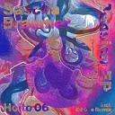 Sascha Braemer feat Dom Fricot - Tension Original Mix