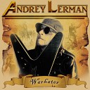 Andrey Lerman - Crazy Andy