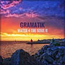 Gramatik - Just A Scribbler