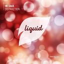 HK Sage - Distraction Original Mix