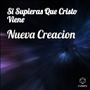 Nueva Creacion - Solo Por Tu Amor