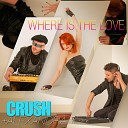 Crush Alexandra Ungureanu - Where Is the Love