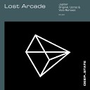 Lost Arcade - Jupiter Radio Edit