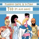 Flamingo Cartel DJ Taro feat Alex James - Teo Radio Edit