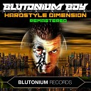 Blutonium Boy - Mama Remastered Mix